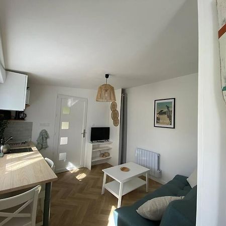 Studio Au Calme St Marc Sur Mer Saint-Nazaire  Esterno foto