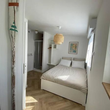 Studio Au Calme St Marc Sur Mer Saint-Nazaire  Esterno foto