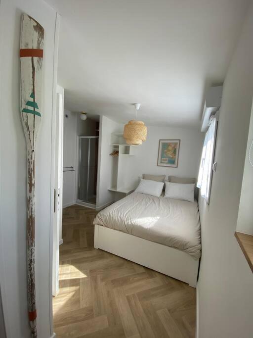 Studio Au Calme St Marc Sur Mer Saint-Nazaire  Esterno foto